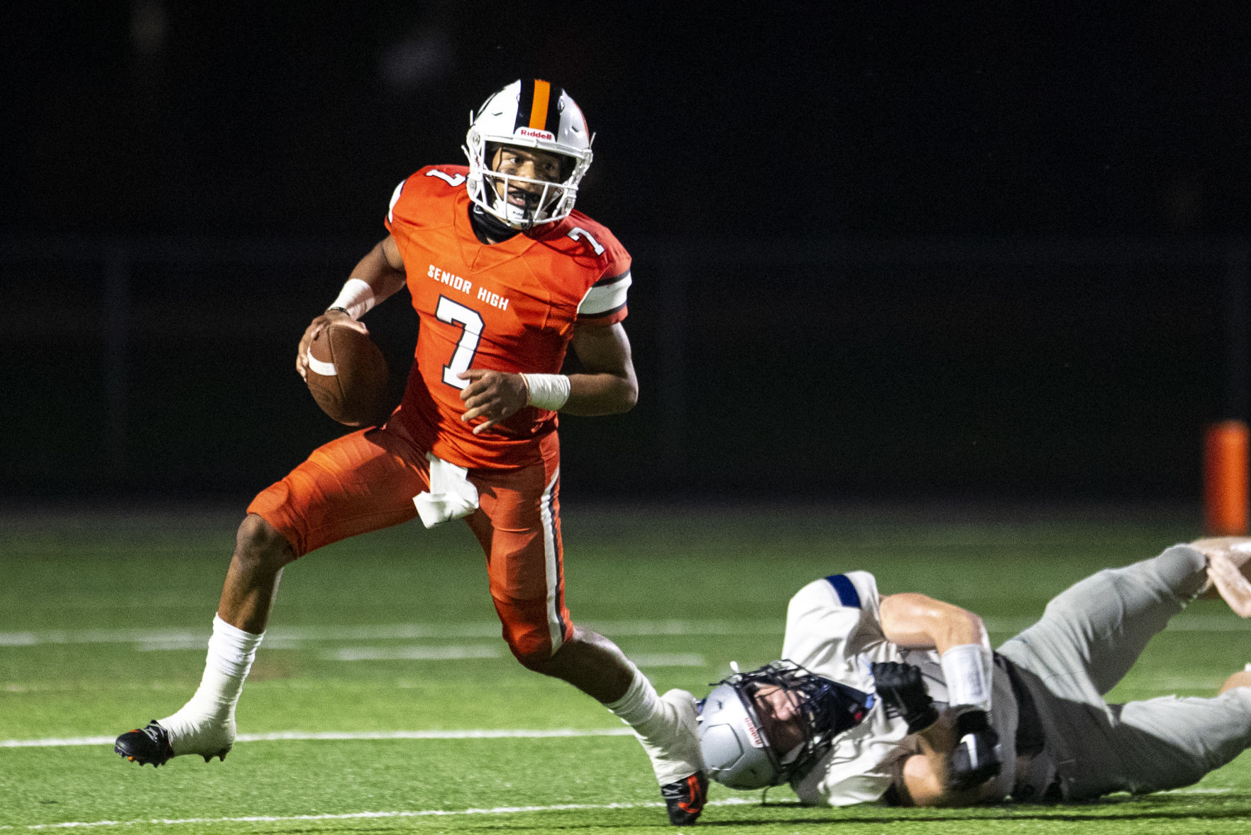 Billings Senior vs. Great Falls